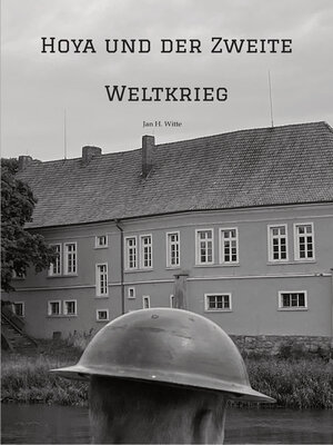 cover image of Hoya und der Zweite Weltkrieg